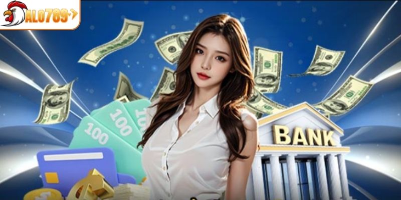 ALO789 chia sẻ những lưu ý khi rút tiền