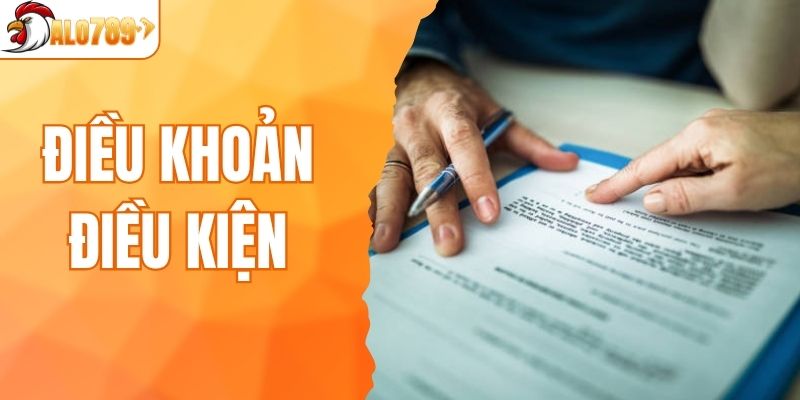 ALO789 sẽ áp dụng các biện pháp xử lý khi có vi phạm điều khoản