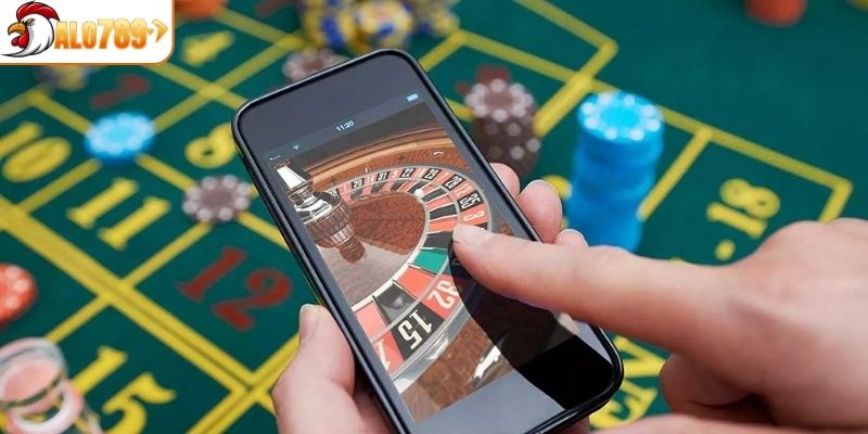 Đôi nét về sảnh casino ALO789