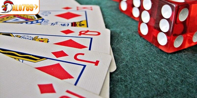 Game bài Liêng tại ALO789