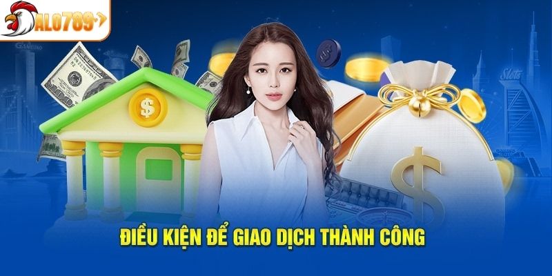 Người chơi cần nắm điều kiện trước khi rút