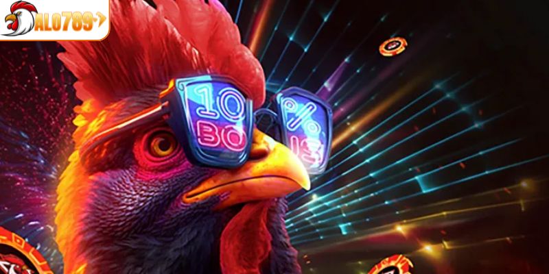 Nhà cái mang tới nhiều chương trình ưu đãi hấp dẫn cho người chơi