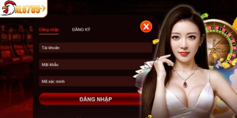 Những lưu ý cực kỳ quan trong khi đăng nhập