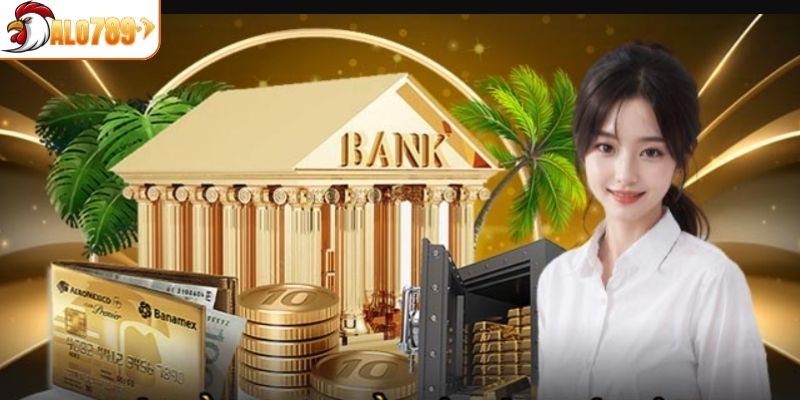 Phương thức chuyển qua ngân hàng siêu nhanh