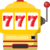 Game bài icon