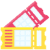 Xổ số icon